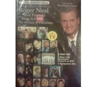 Roger Neal and Friends Sing for MS "The Miracle of Christmas"