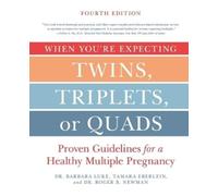 Roger Newman Tamara Ebe When You're Expecting Twins, Triplets, or (Tapa blanda)