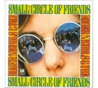 Roger Nichols [Ltd.Re-Issue] - With Small Circle of Friends