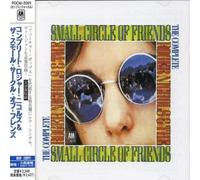 Roger Nichols & Small Circle - Complete Edition (17trax)