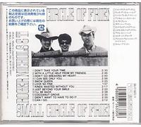 Roger Nichols - Small Circle of Friends