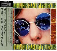 Roger Nichols & Small Circle - Roger Nichols & The Small Circle Of Friends