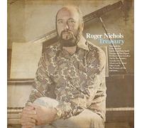 Roger Nichols Treasury