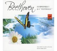 Roger Norrington - Beethoven: Symphonies No. 5 & 6