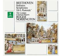 Roger Norrington - Beethoven: Symphonies Nos. 1 & 6