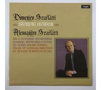 ROGER NORRINGTON - scarlatti: stabat mater LP