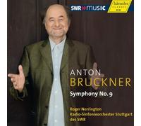 Roger Norrington - Symphonie N°9