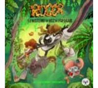 Roger O Rato 2: O Misterio Da Voz Do Papagaio