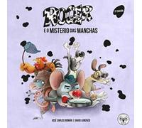 Roger o rato: O misterio das manchas
