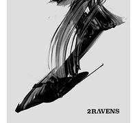 Roger O'Donnell - 2 Ravens (180g. LP Negro) (Ed. Limitada) [Vinilo]