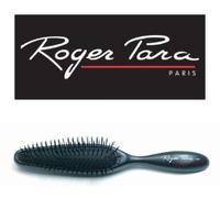 Roger Para Maestro Cepillo De Pelo Neumático Antiestático Nuevo