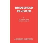 Roger Parsley Evelyn Waugh Brideshead Revisited (Tapa blanda) (Importación USA)
