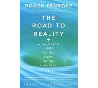 Roger Penrose The Road to Reality (Tapa blanda)