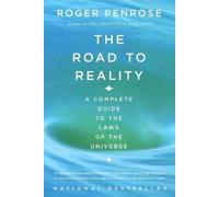 Roger Penrose The Road to Reality (Tapa blanda) (Importación USA)