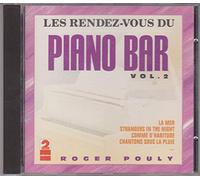 roger pouly - les rendez-vous du piano bar vol 2