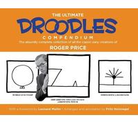 Roger Price The Ultimate Droodles Compendium (Tapa blanda) (Importación USA)
