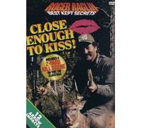 Roger Raglin Close Enough to Kiss