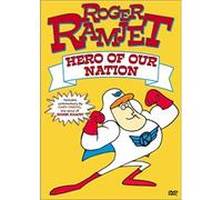 Roger Ramjet: Hero of Our Nation [Reino Unido] [DVD]