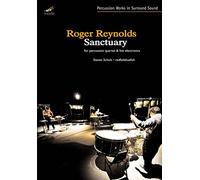 Roger Reynolds - Sanctuary [Francia] [DVD]