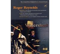 Roger Reynolds - Watershed [Alemania] [DVD]