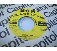 ROGER ROGER AND HIS ORCHESTRA - TRINI LOPEZ 45 RPM It's A Great Life / Sally Was A Good Old Girl