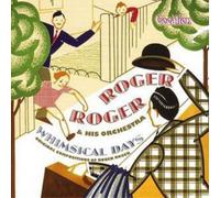 Roger Roger and His Orchestra Whimsical Days (CD) Album (Importación USA)