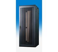 Roger S740 Rack o Bastidor Independiente 800kg Negro, Gris Estante - Estantería (800 kg, Rack o Bastidor Independiente, Negro, Gris, Pasivo, 600 mm, 1000 mm)