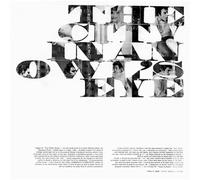 Roger Salloom and The Vest Pocket Players - The city in an owl's eye