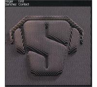 Roger Sanchez - First Contact