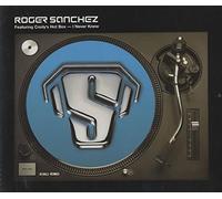 Roger Sanchez - I Never Knew