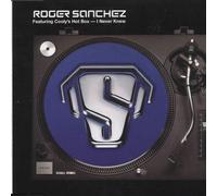 Roger Sanchez - I Never Knew
