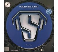 Roger Sanchez - I Never Knew [Vinilo]