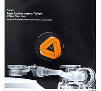 Roger Sanchez Present - I Want Your Love [12 [Vinyl LP]
