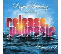 Roger Sanchez Presents Release Yourself 7 / Variou - Roger Sanchez Presents Release Yourself 7 / Various