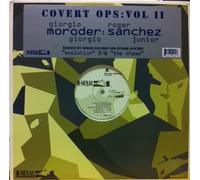 ROGER SANCHEZ PRESENTS - Roger Sanchez Presents / Special Ops Vol 2