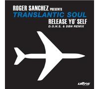 Translantic Soul – Release Yo Self (Remixes de Todd Terry) – CD