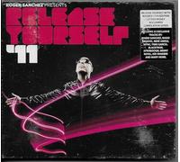 Roger Sanchez - Release Yourself 2011 3cd