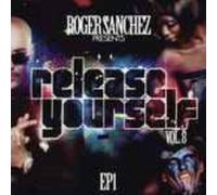 Roger Sanchez - Release Yourself 8 Ep1 [Vinilo]