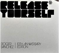 Roger Sanchez - Release Yourself Vol. 10