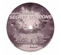 Roger Sanchez - Roger Sanchez - Secret Weapons Volume I - One Records - ORLP013