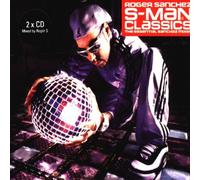 Roger Sanchez - S