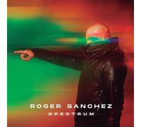 Roger Sanchez - Spectrum [Vinilo]