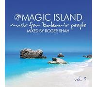 Roger Shah - Magic Island 5