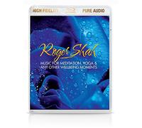 Roger Shah - Music For Meditation Bluray [DVD]