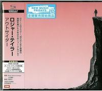Roger Taylor - Outsider [SHM-CD]