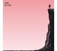 Roger Taylor - Outsider (LP) [Vinilo]