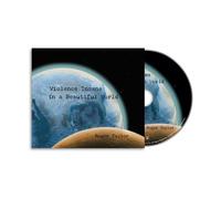 ROGER TAYLOR Queen CD Violencia Insane In A Beautiful World (2026) Preventa