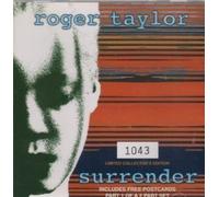 Roger Taylor - Surrender