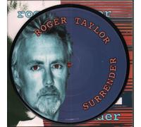 Roger Taylor - Surrender