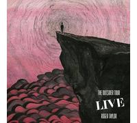 Roger Taylor – The Outsider Tour Live – Vinilo 12" coloreado